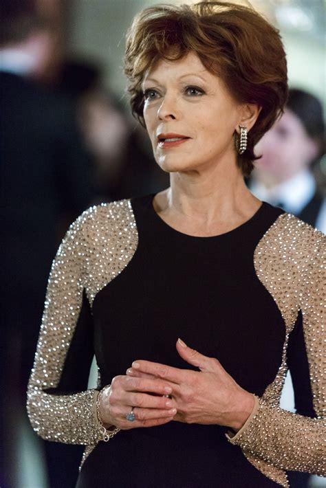 frances fisher movies